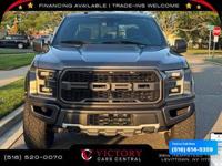 2018 Ford F-150 F150 F 150 Raptor 4x4 4dr Super Crew 5.5 ft. SB Call/Text 516- 61 + EVERYONE FINANCED!! PODEMOS FINANCIAR A CUALQUIERA! - Image 3