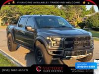 2018 Ford F-150 F150 F 150 Raptor 4x4 4dr Super Crew 5.5 ft. SB Call/Text 516- 61 + EVERYONE FINANCED!! PODEMOS FINANCIAR A CUALQUIERA! - Image 4