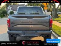 2018 Ford F-150 F150 F 150 Raptor 4x4 4dr Super Crew 5.5 ft. SB Call/Text 516- 61 + EVERYONE FINANCED!! PODEMOS FINANCIAR A CUALQUIERA! - Image 6