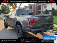 2018 Ford F-150 F150 F 150 Raptor 4x4 4dr Super Crew 5.5 ft. SB Call/Text 516- 61 + EVERYONE FINANCED!! PODEMOS FINANCIAR A CUALQUIERA! - Image 7