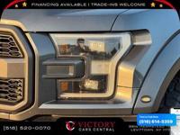2018 Ford F-150 F150 F 150 Raptor 4x4 4dr Super Crew 5.5 ft. SB Call/Text 516- 61 + EVERYONE FINANCED!! PODEMOS FINANCIAR A CUALQUIERA! - Image 8
