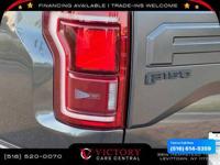 2018 Ford F-150 F150 F 150 Raptor 4x4 4dr Super Crew 5.5 ft. SB Call/Text 516- 61 + EVERYONE FINANCED!! PODEMOS FINANCIAR A CUALQUIERA! - Image 9