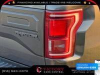 2018 Ford F-150 F150 F 150 Raptor 4x4 4dr Super Crew 5.5 ft. SB Call/Text 516- 61 + EVERYONE FINANCED!! PODEMOS FINANCIAR A CUALQUIERA! - Image 10