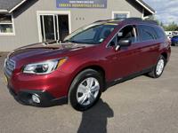 2016 Subaru Outback 2.5i *Only 80k Miles *Symmetrical AWD - Image 4