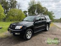 2004 Toyota 4 Runner SR5 4WD V8 Salem