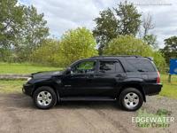 2004 Toyota 4 Runner SR5 4WD V8 Salem - Image 3