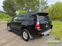 2004 Toyota 4 Runner SR5 4WD V8 Salem - Image 4