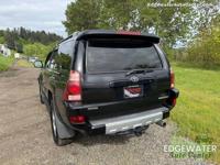 2004 Toyota 4 Runner SR5 4WD V8 Salem - Image 5