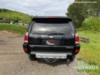 2004 Toyota 4 Runner SR5 4WD V8 Salem - Image 6