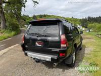 2004 Toyota 4 Runner SR5 4WD V8 Salem - Image 7