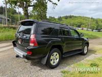 2004 Toyota 4 Runner SR5 4WD V8 Salem - Image 8
