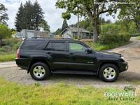 2004 Toyota 4 Runner SR5 4WD V8 Salem - Image 9