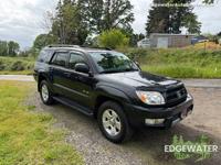 2004 Toyota 4 Runner SR5 4WD V8 Salem - Image 10