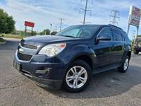 2015 CHEVROLET EQUINOX WAUKEGAN, ILLINOIS - Image 2