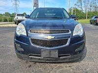 2015 CHEVROLET EQUINOX WAUKEGAN, ILLINOIS - Image 3