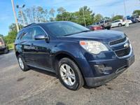 2015 CHEVROLET EQUINOX WAUKEGAN, ILLINOIS - Image 4