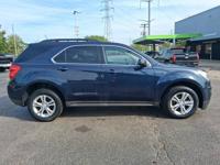 2015 CHEVROLET EQUINOX WAUKEGAN, ILLINOIS - Image 5