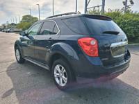 2015 CHEVROLET EQUINOX WAUKEGAN, ILLINOIS - Image 7