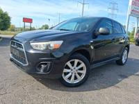 2015 MITSUBISHI OUTLANDER SPORT WAUKEGAN, ILLINOIS - Image 2