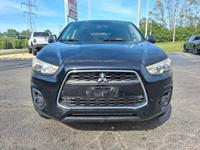 2015 MITSUBISHI OUTLANDER SPORT WAUKEGAN, ILLINOIS - Image 3