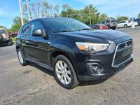 2015 MITSUBISHI OUTLANDER SPORT WAUKEGAN, ILLINOIS - Image 4