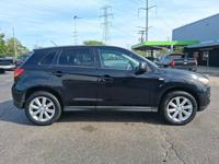 2015 MITSUBISHI OUTLANDER SPORT WAUKEGAN, ILLINOIS - Image 5