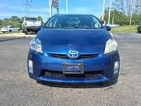 2010 TOYOTA PRIUS WAUKEGAN, ILLINOIS - Image 3