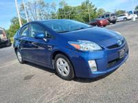 2010 TOYOTA PRIUS WAUKEGAN, ILLINOIS - Image 4