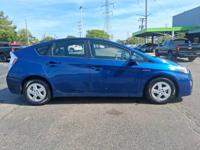2010 TOYOTA PRIUS WAUKEGAN, ILLINOIS - Image 5