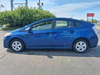 2010 TOYOTA PRIUS WAUKEGAN, ILLINOIS - Image 6