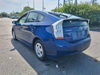 2010 TOYOTA PRIUS WAUKEGAN, ILLINOIS - Image 7