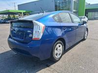 2010 TOYOTA PRIUS WAUKEGAN, ILLINOIS - Image 8