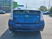 2010 TOYOTA PRIUS WAUKEGAN, ILLINOIS - Image 9