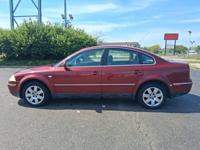 2003 VOLKSWAGEN PASSAT WAUKEGAN, ILLINOIS - Image 4