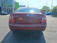 2003 VOLKSWAGEN PASSAT WAUKEGAN, ILLINOIS - Image 7