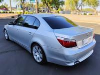 2007 BMW 530I 5 SERIES PHOENIX CORVETTE CENTER PHOENIX - Image 7