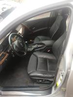 2007 BMW 530I 5 SERIES PHOENIX CORVETTE CENTER PHOENIX - Image 8