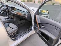 2007 BMW 530I 5 SERIES PHOENIX CORVETTE CENTER PHOENIX - Image 9