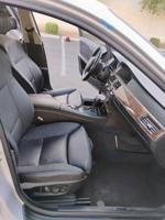 2007 BMW 530I 5 SERIES PHOENIX CORVETTE CENTER PHOENIX - Image 10