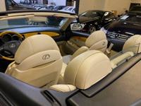 2005 Lexus SC430 Convertible STUNNING in Silver with Ecru LOW Miles ! Scottsdale - Image 10