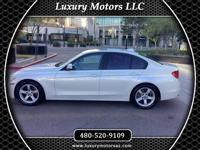 2015 BMW 3-Series 320i Sedan Phoenix, Arizona - Image 2