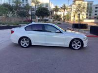 2015 BMW 3-Series 320i Sedan Phoenix, Arizona - Image 3