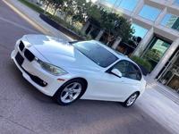 2015 BMW 3-Series 320i Sedan Phoenix, Arizona - Image 4
