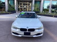 2015 BMW 3-Series 320i Sedan Phoenix, Arizona - Image 5