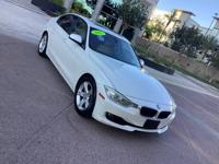 2015 BMW 3-Series 320i Sedan Phoenix, Arizona - Image 6