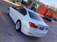 2015 BMW 3-Series 320i Sedan Phoenix, Arizona - Image 7