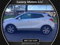 2013 Buick Encore Convenience FWD Phoenix, Arizona - Image 2