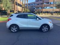 2013 Buick Encore Convenience FWD Phoenix, Arizona - Image 3
