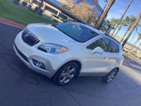 2013 Buick Encore Convenience FWD Phoenix, Arizona - Image 4