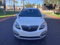 2013 Buick Encore Convenience FWD Phoenix, Arizona - Image 5